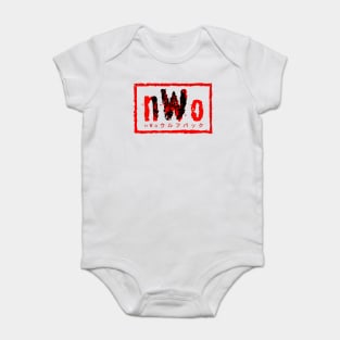 Nwo onesie sale